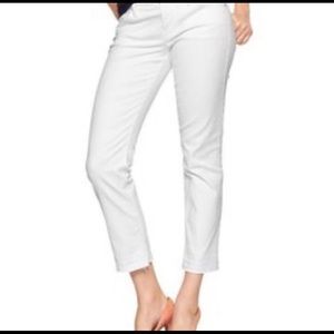 GAP 1969 Real Straight Skimmer Jeans